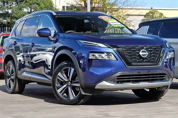 2025 Nissan X-TRAIL Ti e-POWER T33