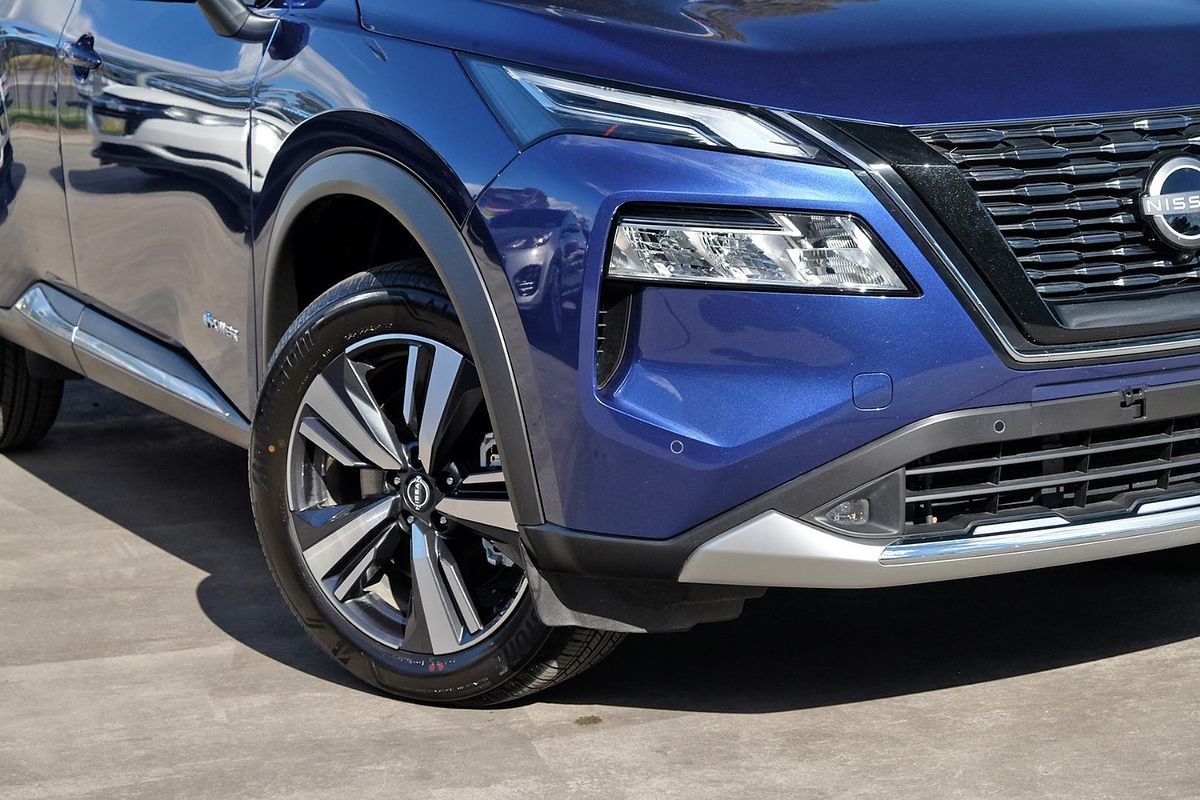 2025 Nissan X-TRAIL Ti e-POWER T33
