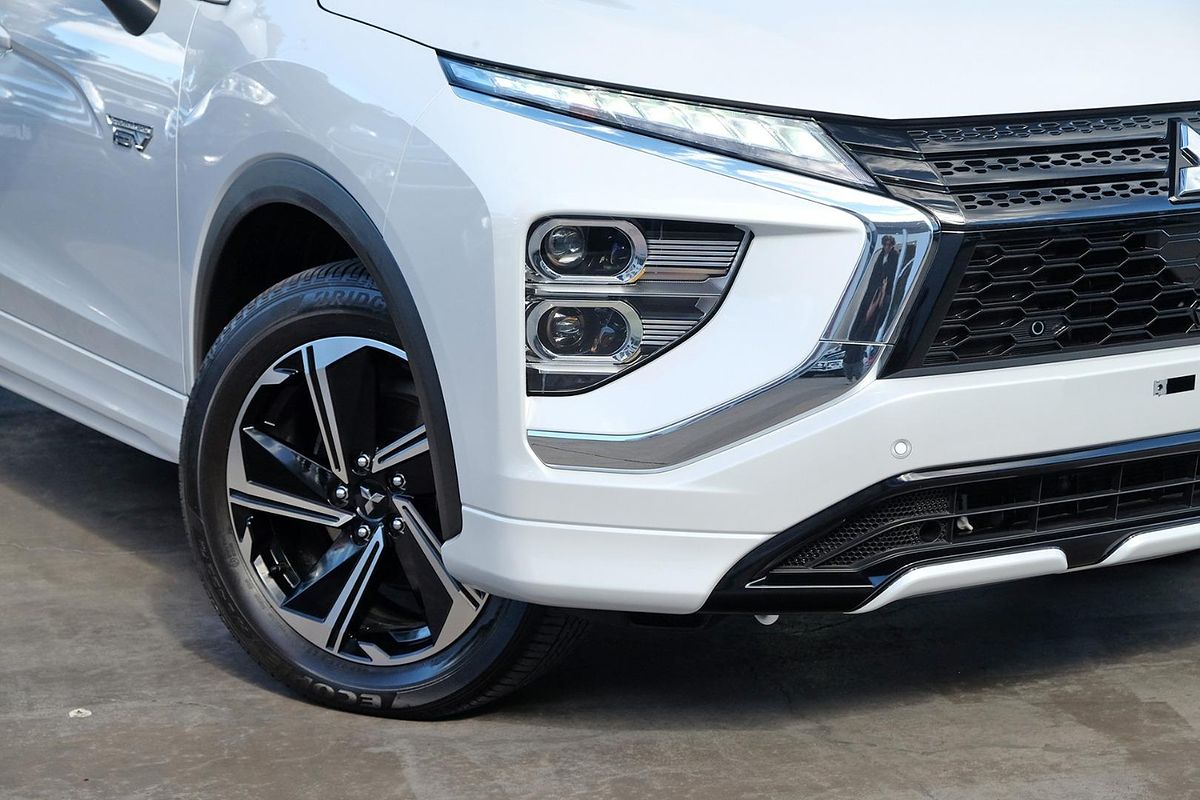 2023 Mitsubishi Eclipse Cross PHEV Exceed YB