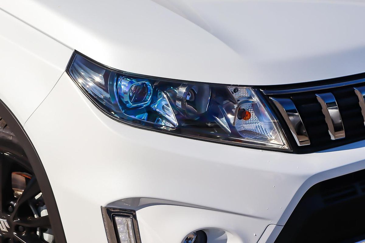 2025 Suzuki Vitara Turbo LY Series II