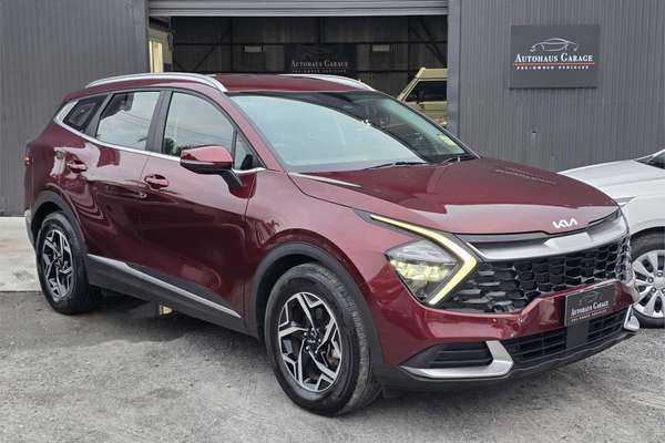 2024 Kia Sportage S NQ5