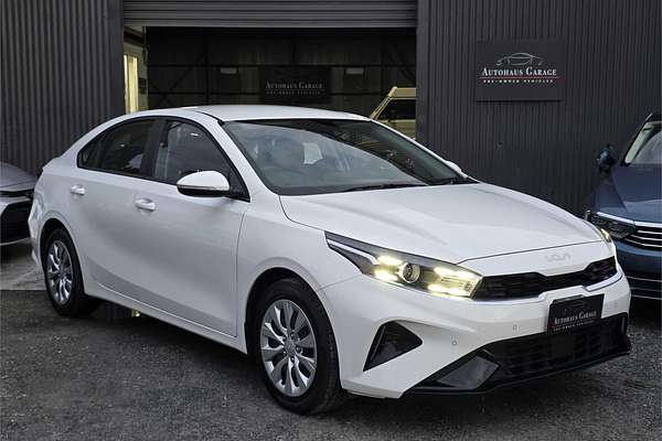 2024 Kia Cerato S BD