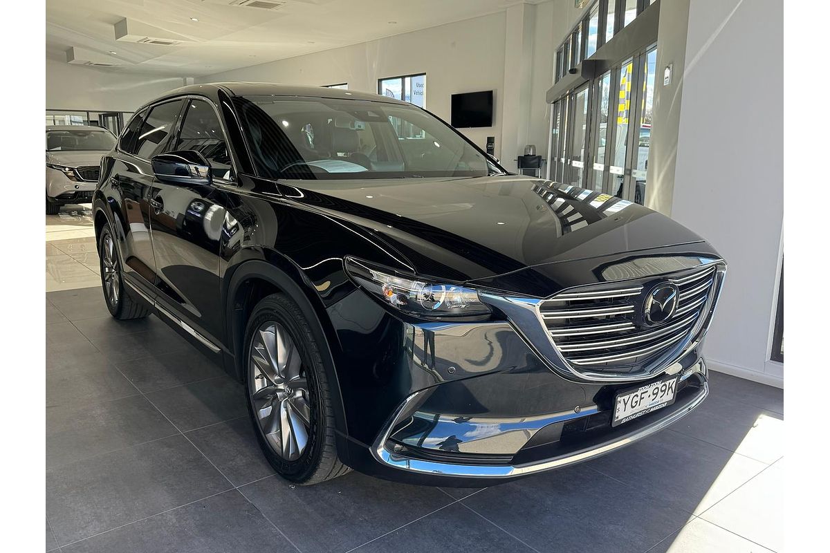 2020 Mazda CX-9 GT TC