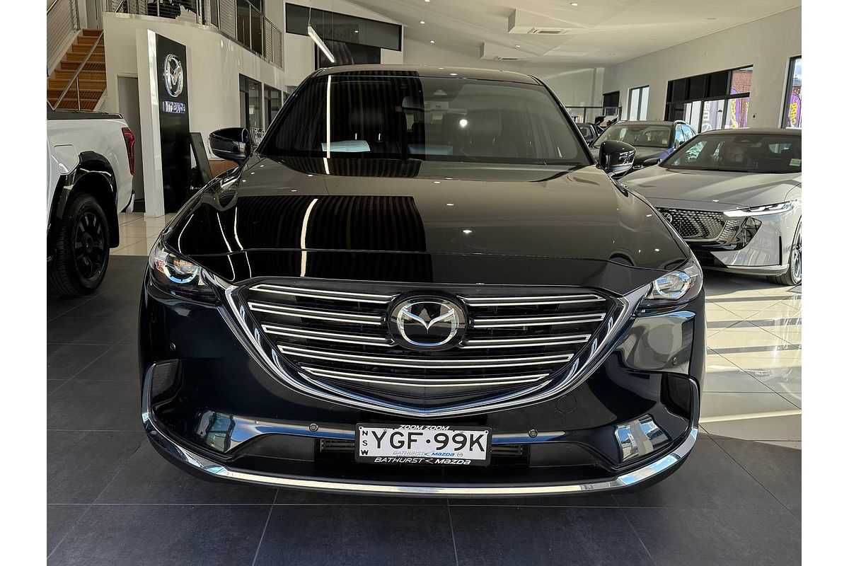 2020 Mazda CX-9 GT TC