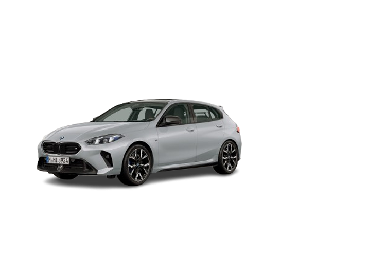 2025 BMW 1 Series M135 xDrive F70