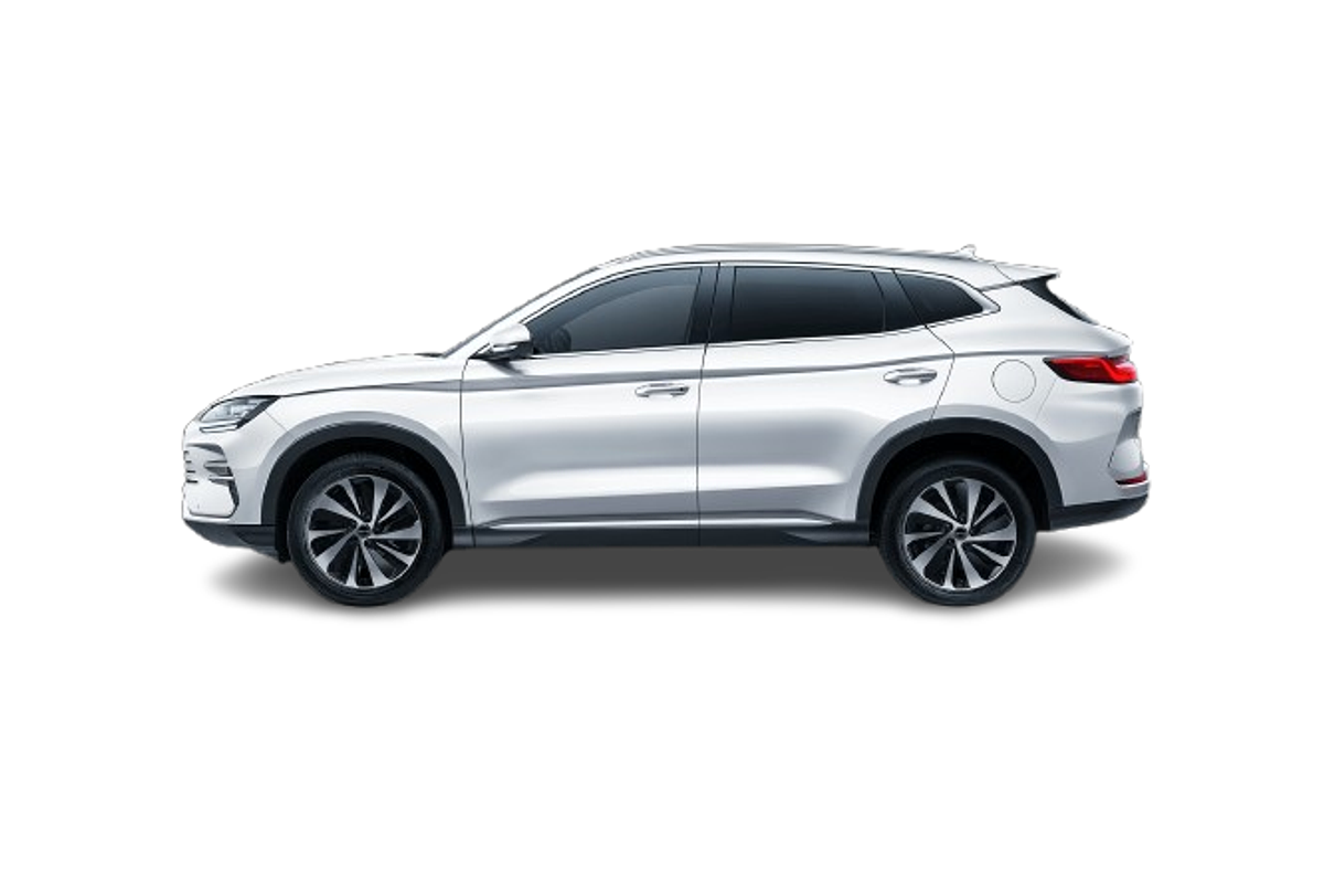 2025 BYD SEALION 6 Essential