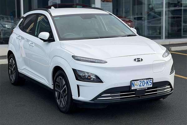 2022 Hyundai Kona Electric Elite OS.V4