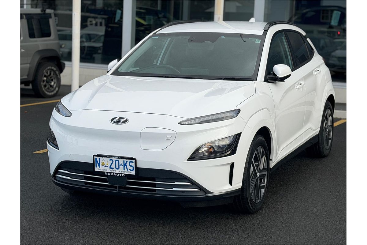 2022 Hyundai Kona Electric Elite OS.V4