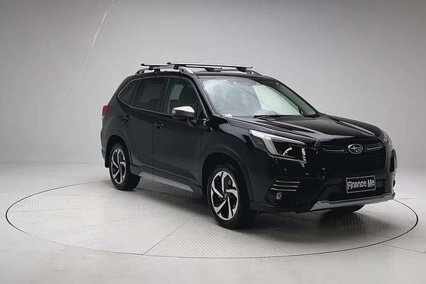 2022 Subaru Forester 2.5i-S S5 thumb-1