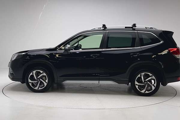 2022 Subaru Forester 2.5i-S S5 thumb-4