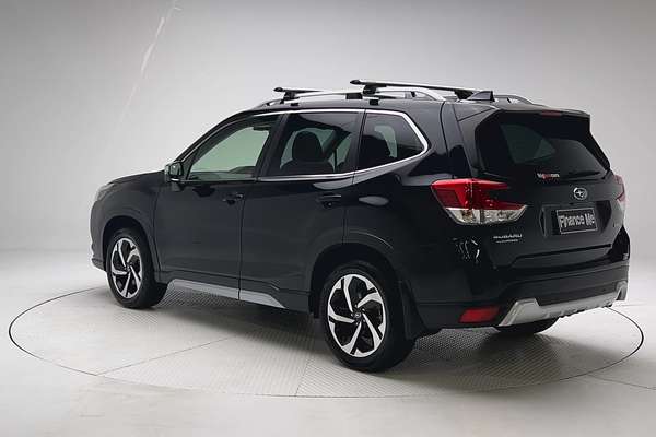 2022 Subaru Forester 2.5i-S S5 thumb-5