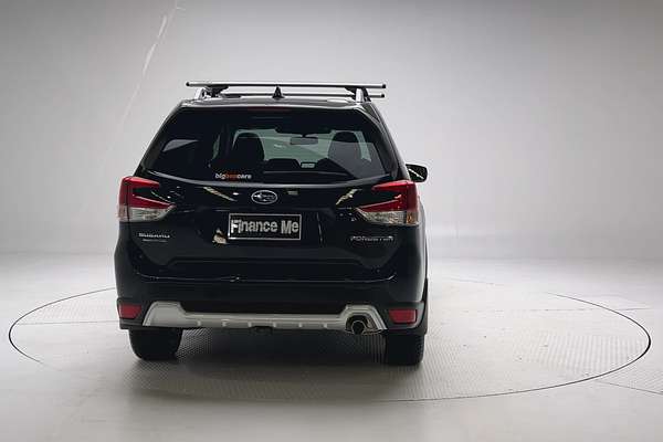2022 Subaru Forester 2.5i-S S5 thumb-6