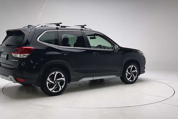 2022 Subaru Forester 2.5i-S S5 thumb-7