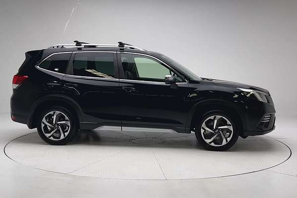 2022 Subaru Forester 2.5i-S S5 thumb-8