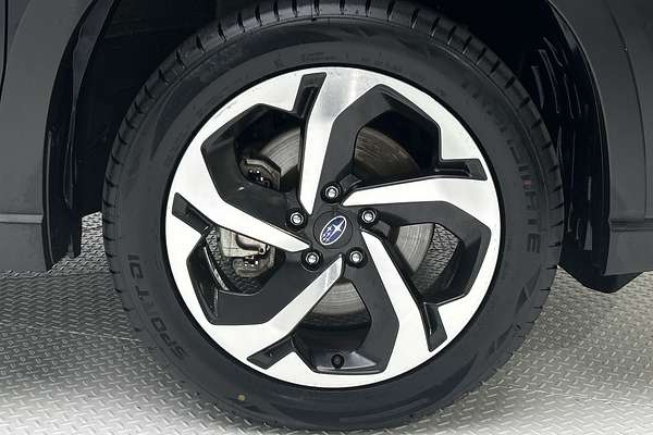 2022 Subaru Forester 2.5i-S S5 thumb-9