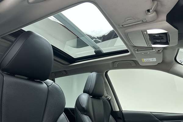 2022 Subaru Forester 2.5i-S S5 thumb-14