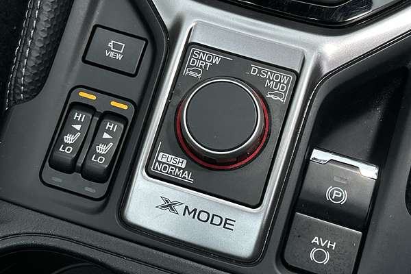 2022 Subaru Forester 2.5i-S S5 thumb-15