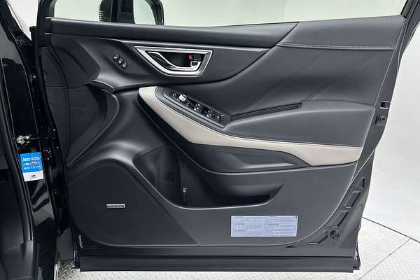 2022 Subaru Forester 2.5i-S S5 thumb-18