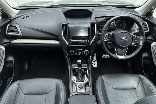 2022 Subaru Forester 2.5i-S S5 thumb-19