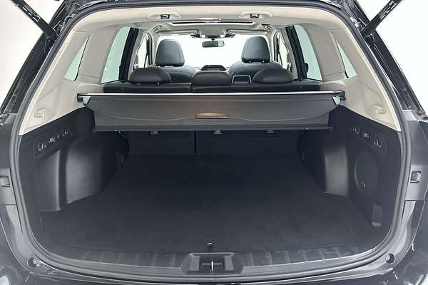 2022 Subaru Forester 2.5i-S S5 thumb-20