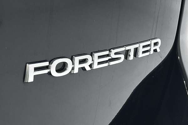 2022 Subaru Forester 2.5i-S S5 thumb-21