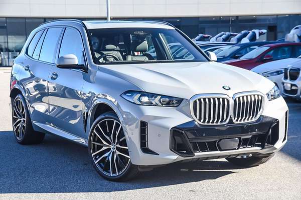 2025 BMW X5 xDrive30d M Sport G05 LCI