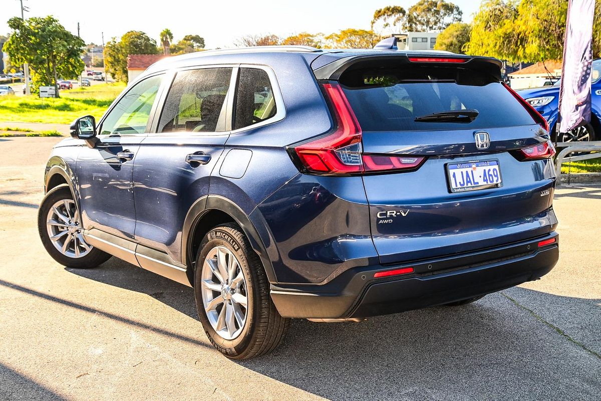 2025 Honda CR-V VTi L RS