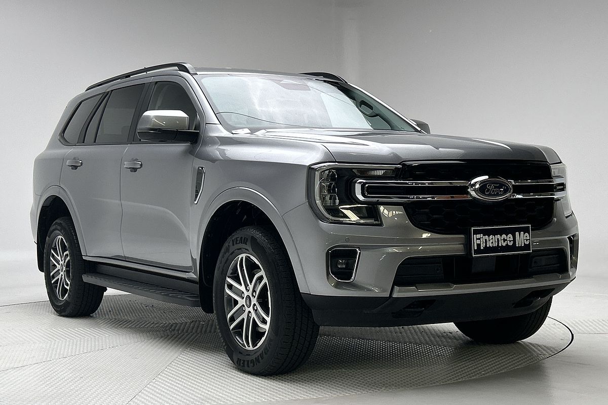 2024 Ford Everest Trend 2.0L