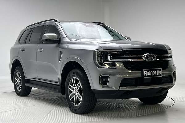 2024 Ford Everest Trend 2.0L