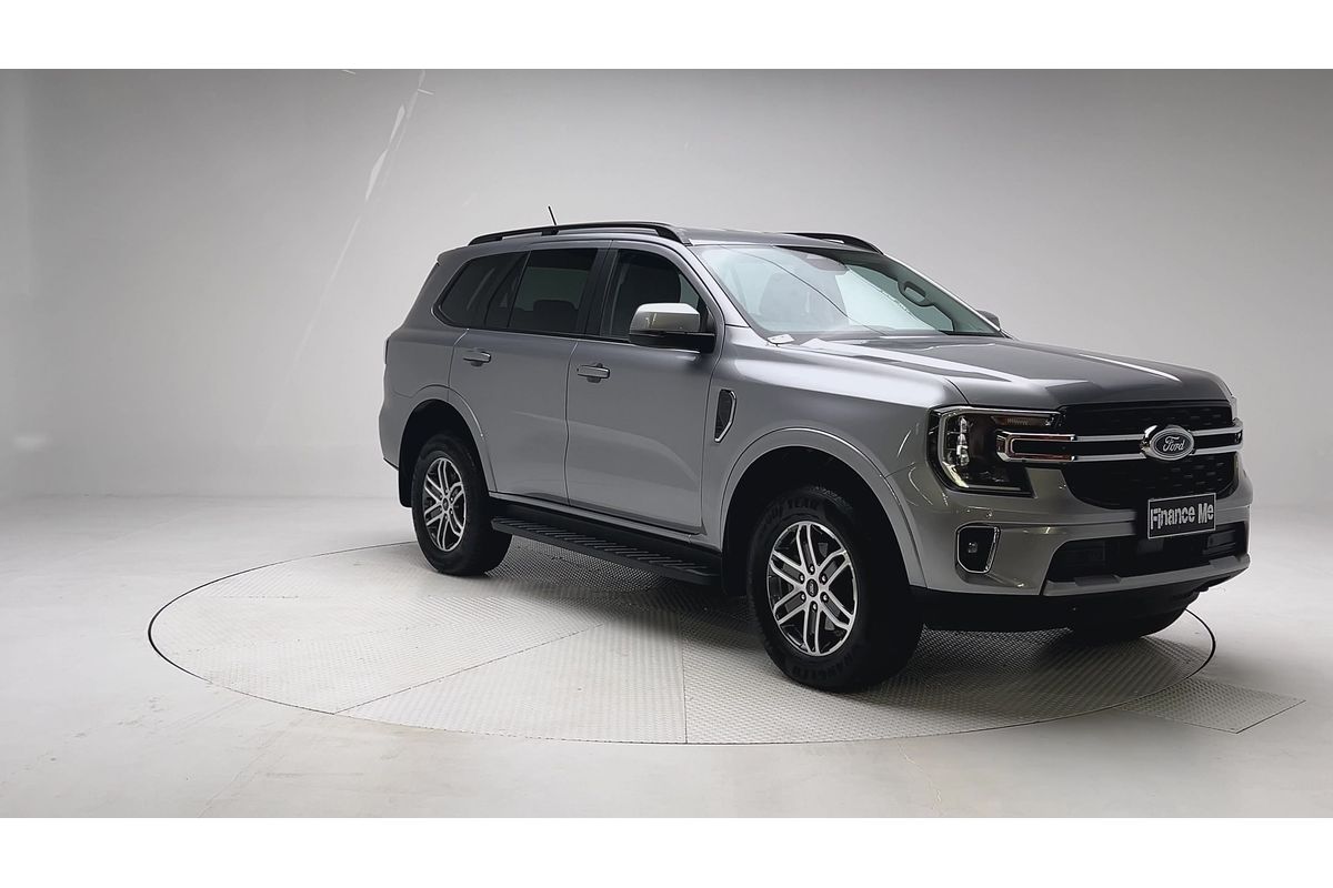 2024 Ford Everest Trend 2.0L