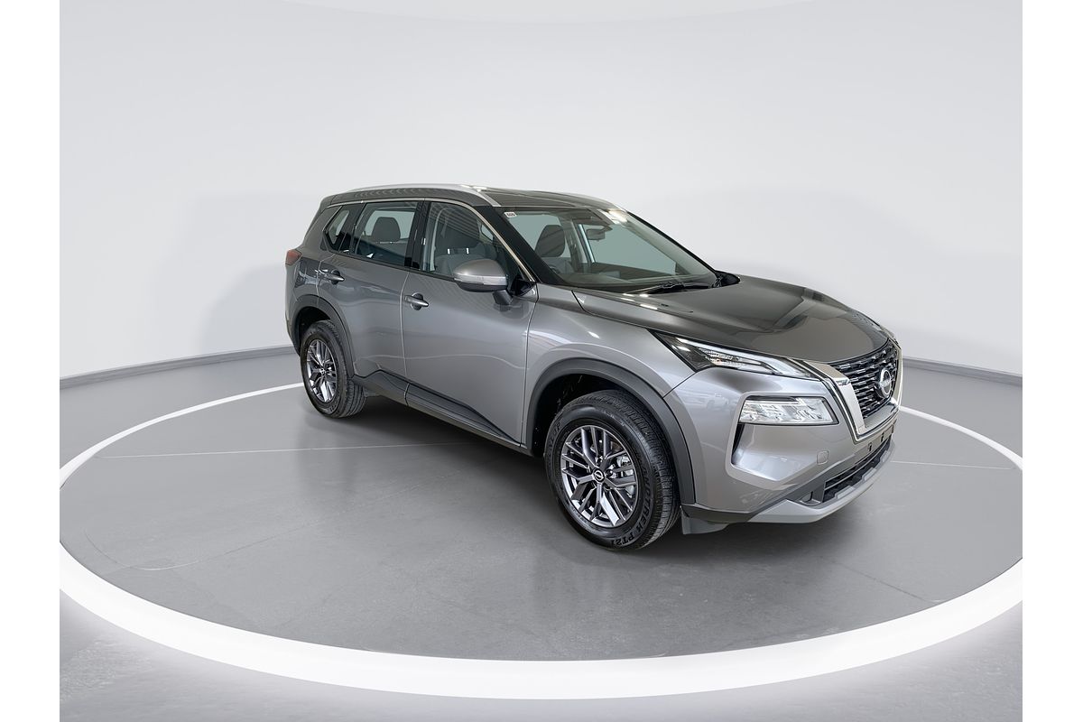 2024 Nissan X-TRAIL ST T33