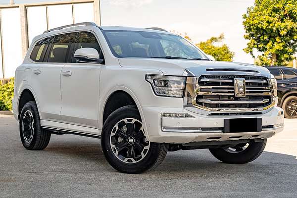 2025 GWM Tank 500 Ultra Hi4-T PHEV P03