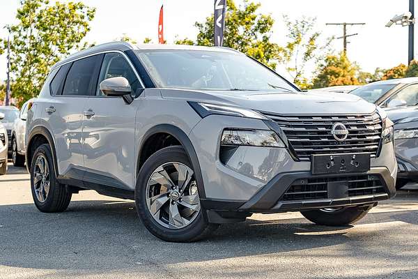2025 Nissan X-TRAIL ST-L e-POWER T33