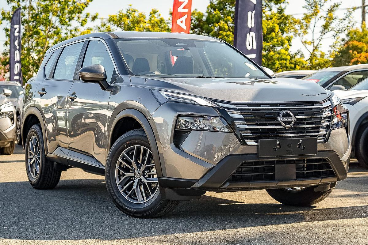 2025 Nissan X-TRAIL ST T33