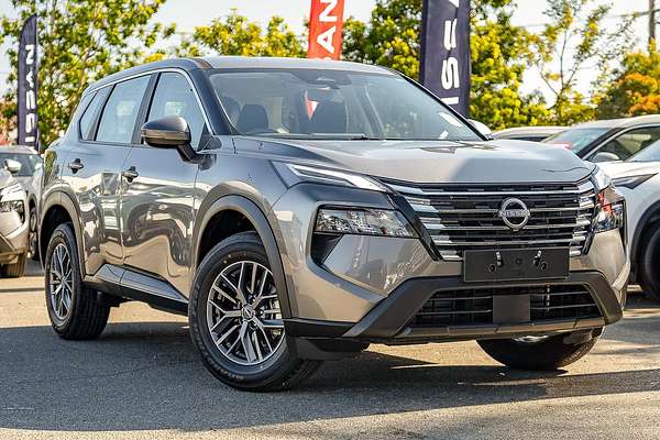 2025 Nissan X-TRAIL ST T33