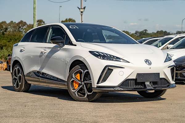 2023 MG MG4 XPOWER MEH32
