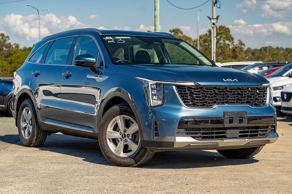 2024 Kia Sorento S MQ4 PE