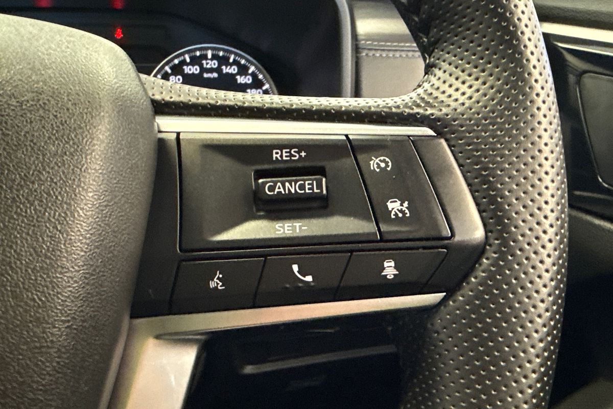2023 Mitsubishi Outlander Aspire ZM