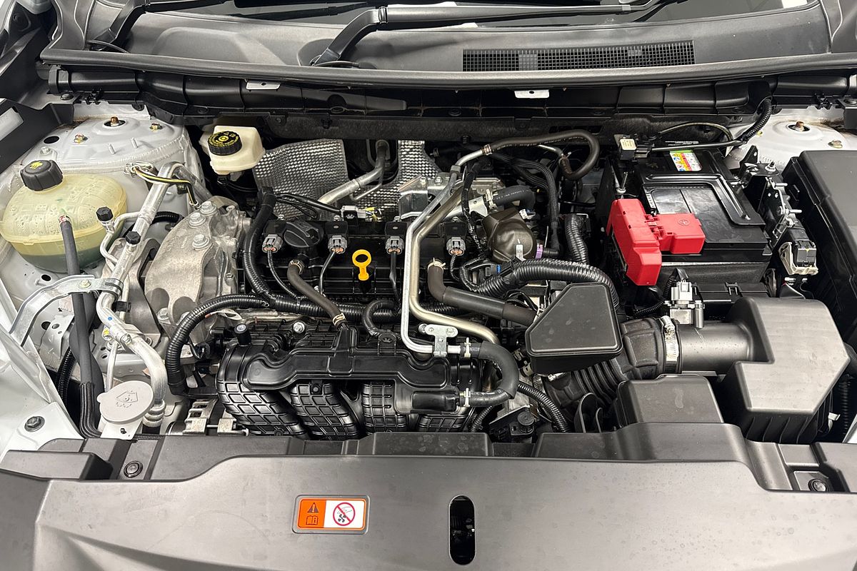 2023 Mitsubishi Outlander Aspire ZM