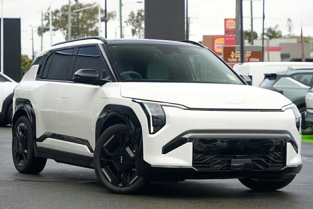 2026 Kia EV3 GT-Line Long Range SV