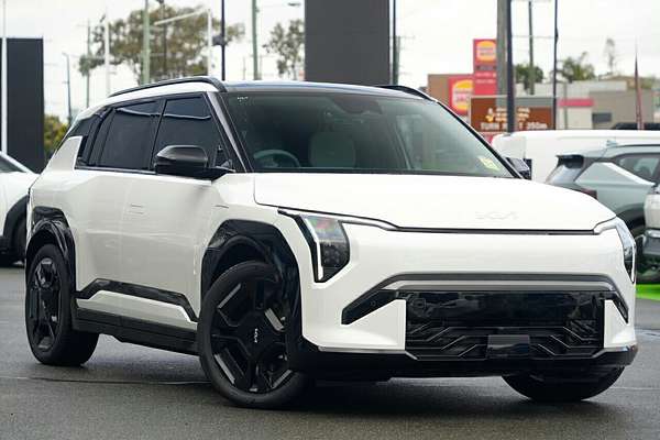 2026 Kia EV3 GT-Line Long Range SV