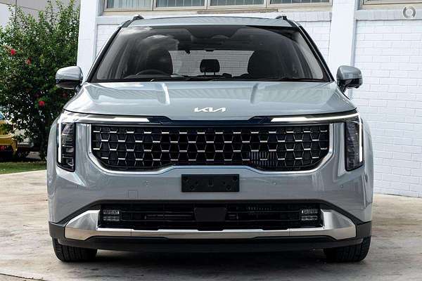 2026 Kia Carnival GT-Line HEV KA4 PE