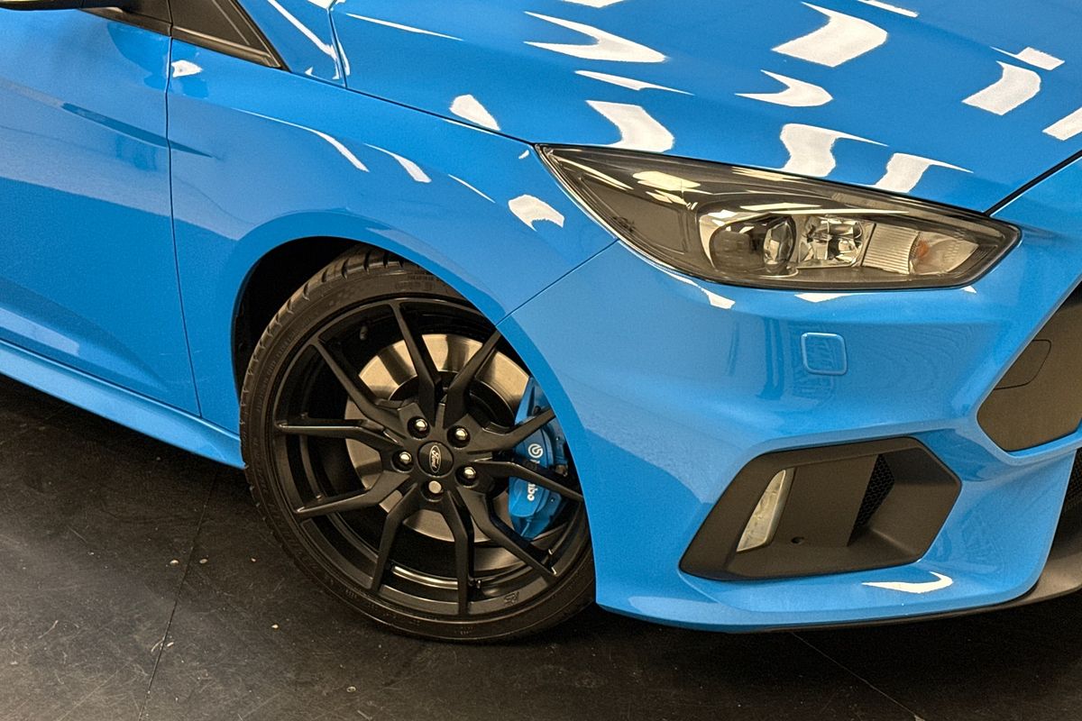 2017 Ford