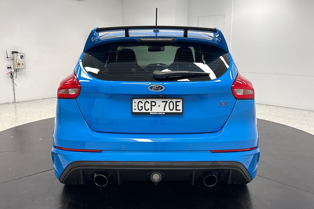 2017 Ford