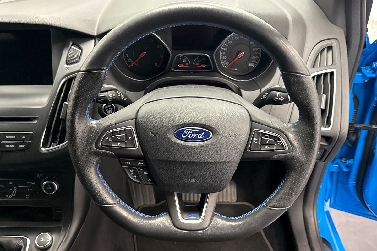2017 Ford