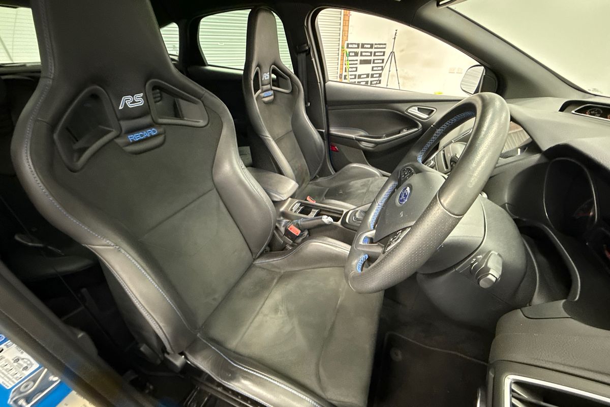 2017 Ford