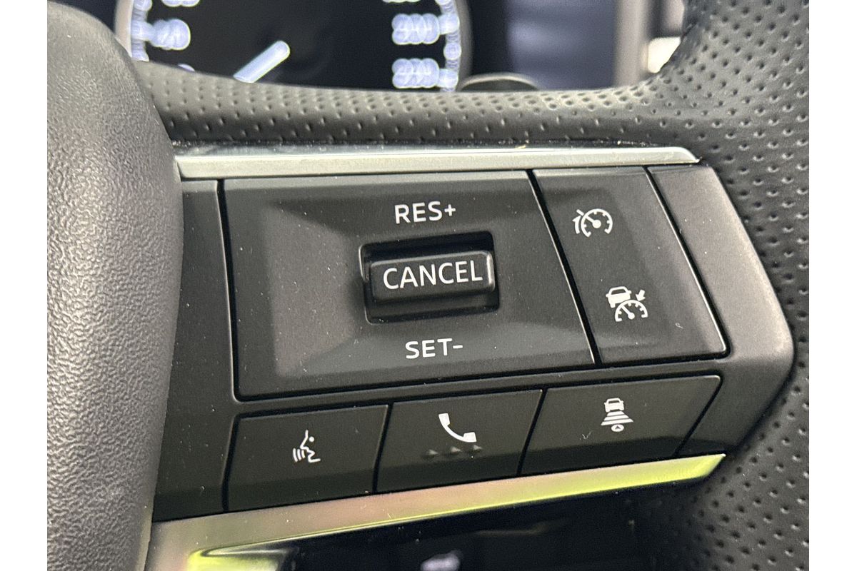 2023 Mitsubishi Outlander Aspire ZM