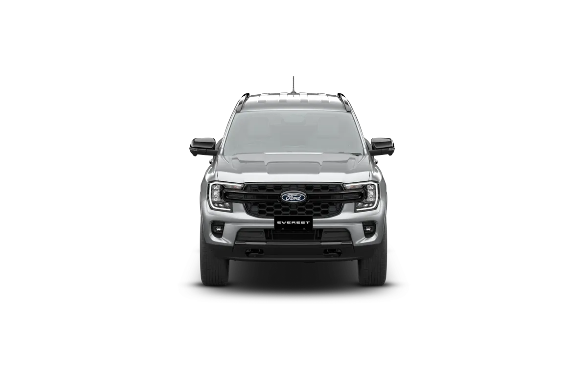 2026 Ford Everest Sport UB
