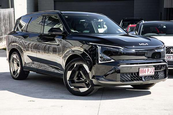 2025 Kia EV5 GT-Line OVc
