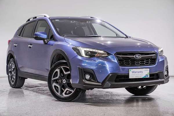 2019 Subaru XV 2.0i-S G5X